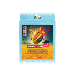 WHC Mango Madness - fast and fruity dry yeast