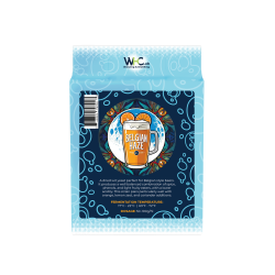 WHC Lab, Belgian Haze,...