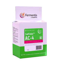Safcider AC-4, 500g