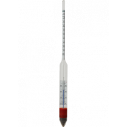 Densimetre Plato