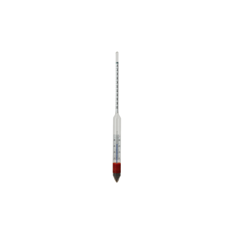 Densimetre Plato