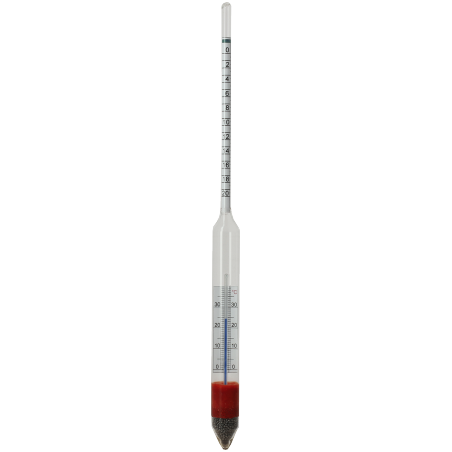 Densimetre Plato