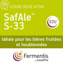 SafAle S-33