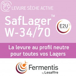 SafLager W-34/70