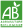 Partenaire logo AB