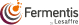 Partenaire logo Fermentis