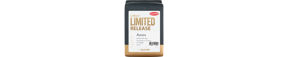 Découvrez LalBrew® Aurora : la levure idéale pour les Northern IPA