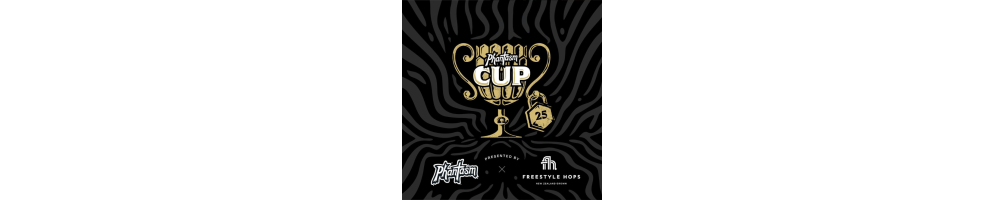 Phantasm Cup 2025: The winners are...! ??